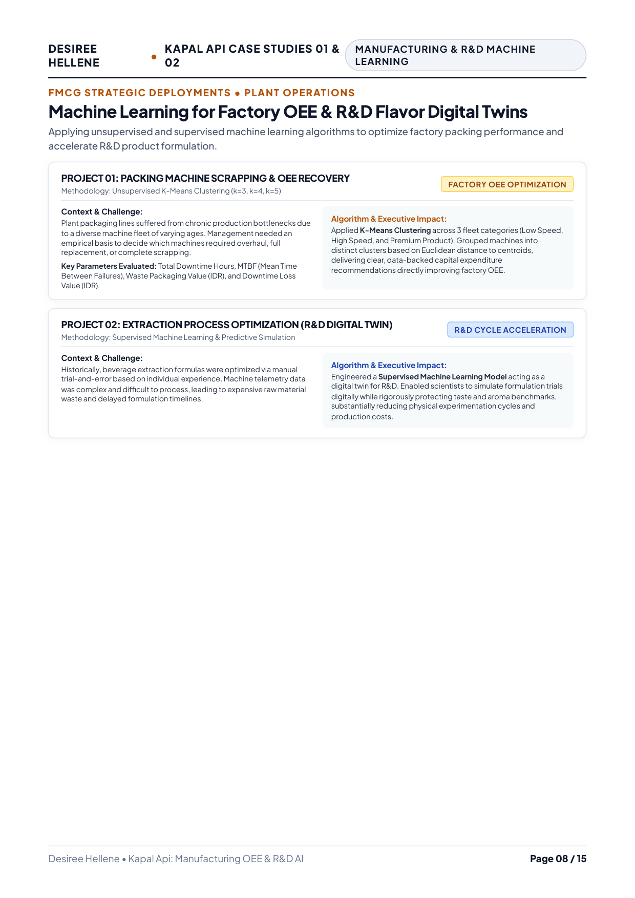 Nationwide Case Study Preview